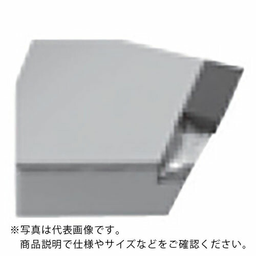 タンガロイ 転削加工用インサート PCD DX140 ( YDEN2405PDFR-WD DX140 )