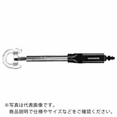 【SALE必要経費】堀場 ( 堀場製作所 ) 高灯し火伝わらす率用独居室(浸せき形) 3553-10D ( 3014081714 ) (株)堀場製作所