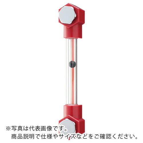 協和 一般用パイプ式オイルゲージ ( KLP-500-M16 )