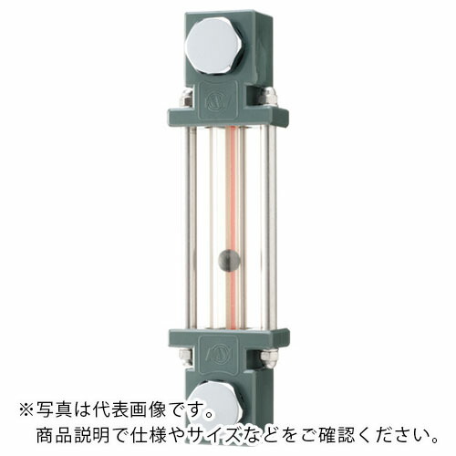 協和 DXパイプ式オイルゲージ ( KLPD-200PS-M10 )