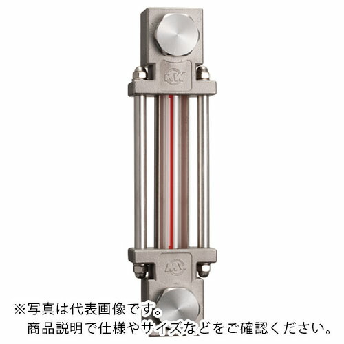 協和 ステンレス製オイルゲージ ( KLM-250S-M12 ) 30,708円