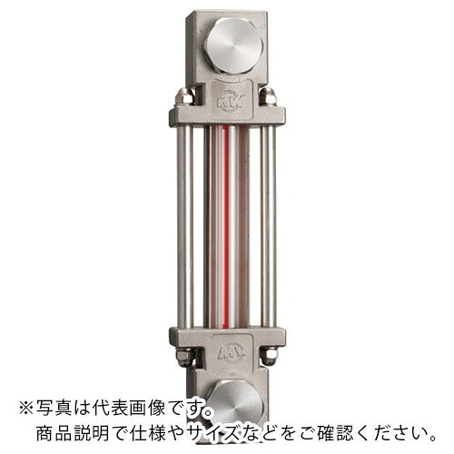 協和 ステンレス製オイルゲージ ( KLM-300S-M14 ) 31,818円