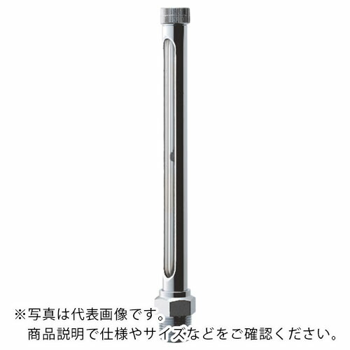 協和 金属製I型オイルゲージ ( KLM-250I2 )