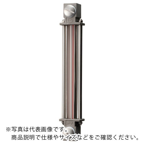 協和 ステンレス鋼製油絵の具ゲージ ( KLM-150SS-M8 )