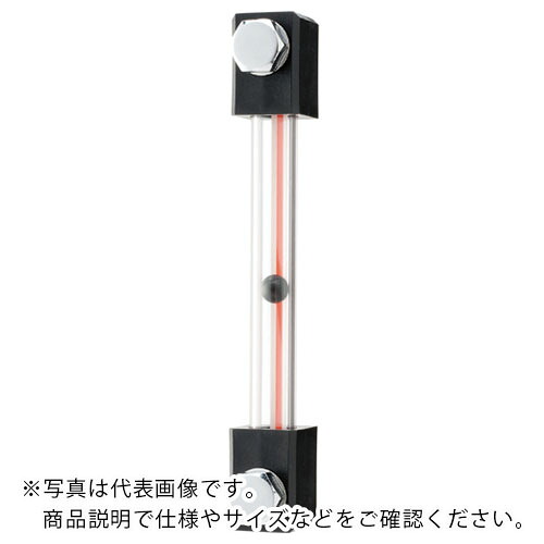 協和 一般用パイプ式オイルゲージ ( KLPC-450-M10 )