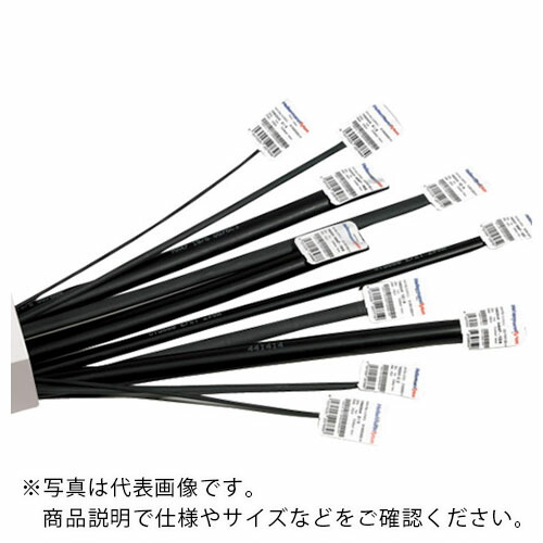 【SALE必要経費】TYTON ( ヘラマンタイトン ) 熱締め付ける熱電子管 トレダックス 判定基準 (貼り付ける剤なし) ( TREDUX-3/1-BK ) 【10箱仕掛ける】