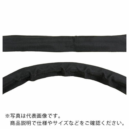 TYTON ( ヘラマンタイトン ) ヘラゲインTP 油圧ホース用飛散防止スリーブ 2巻入り ( TP60 ) ヘラマンタイトン(株) 【メーカー取寄】