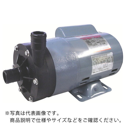 【SALE必要経費】ELEPON ( エレポン化工機 ) シールレスポンプ 200W 単相100V 60サイクル ( SL-20SN(U)-W-F-1S ) エレポン化工機(株)