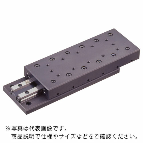 NB ( 日本ベアリング ) スライドウェイSVTS2形長さ155 ( SVTS2155 )