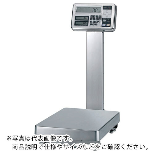 VIBRA ( 新光電子 ) :本質安全防爆構造電子はかり ( FZ-B100K-I03 ) 【メーカー取寄】