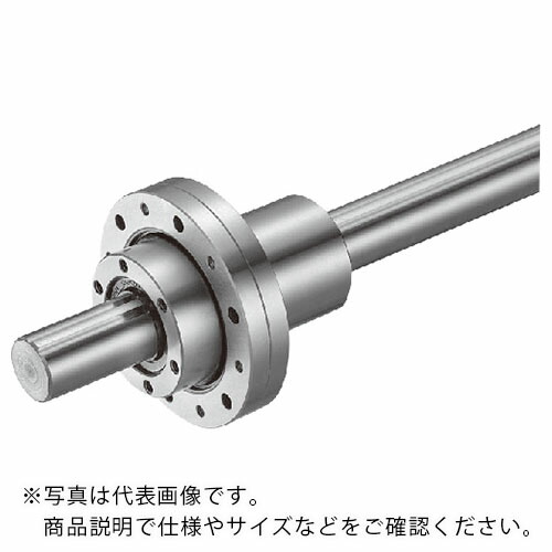 NB ( 日本ベアリング ) ボールスプライン用ナット ( SPR25 ) 日本ベアリング(株) 【メーカー取寄】