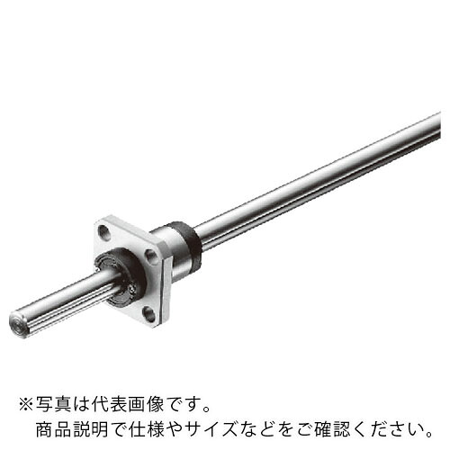 NB ( 日本ベアリング ) ボールスプライン用ナット ( SSPK10AM ) 日本ベアリング(株) 【メーカー取寄】