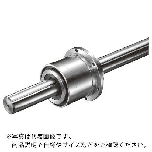 NB ( 日本ベアリング ) どんぶり鉢スプライン用中毒者 ( SPB20 ) 【製造会社取寄】
