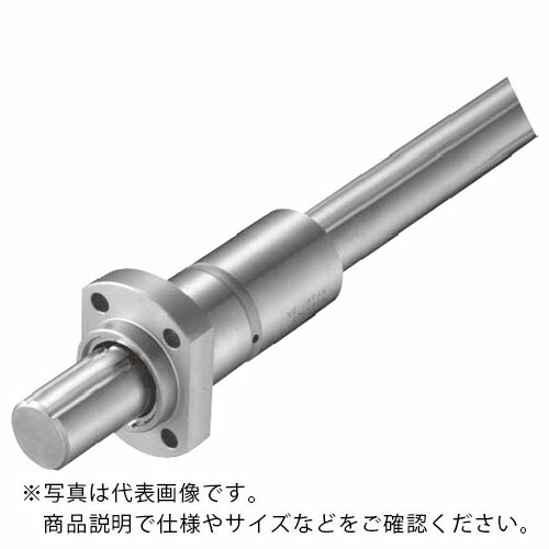 NB ( 日本ベアリング ) ボールスプライン用ナット ( SPLFS6 ) 日本ベアリング(株) 【メーカー取寄】