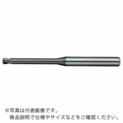NS ( 日進工具 ) CBNスーパースピードボールエンドミル ( SSB200 R0.2X0.5 ) 日進工具(株) 13,713円