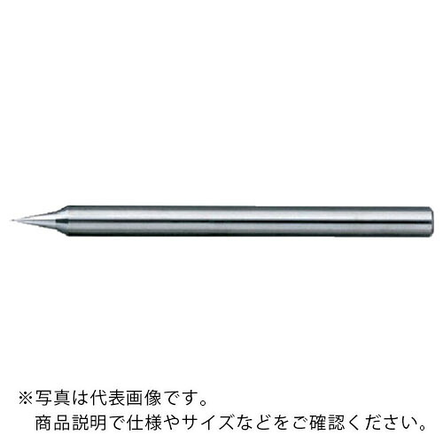 NS ( 日進物の具 ) 超肌理細か産業用 CBNボールエンドミル CBNマイクロどんぶり鉢 SMB120 ( SMB120 R0.05 (01-00460-00050) ) 【製造会社取寄】