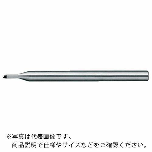 【SALE必要経費】NS ( 日進手道具 ) CBNスーパーサーフェイスエンドミル SSF120 0.2XR0.05X0.5 ( SSF120 0.2XR0.05X0.5 (01-00470-00020) ) 日進手道具(株)