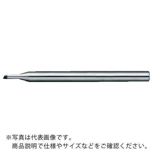 NS ( 日進工具 ) CBNスーパーサーフェイスエンドミル SSF120 2XR0.1X5 ( SSF120 2XR0.1X5 (01-00470-00200) ) 日進工具(株) 【メーカー取寄】