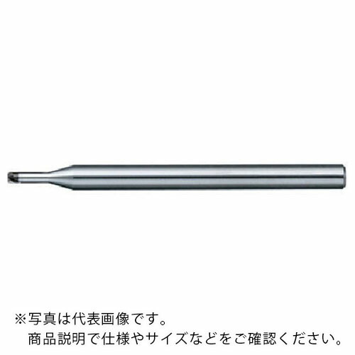 NS ( 日進工具 ) CBNスーパースピードラジアスエンドミル SSR200 φ1.5XR0.02X4.5 ( SSR200 1.5XR0.02X4.5 (01-00490-15021) ) 日進工具(株) 【メーカー取寄】