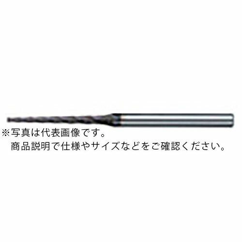 【SALE必要経費】NS ( 日進手道具 ) 深肋筋用テーパーエンドミル MRT425 Φ2.5X2度X25 ( MRT425 2.5X2X25 (08-00310-25255) ) 日進手道具(株)