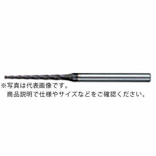 【SALE必要経費】NS ( 日進手道具 ) 深肋筋用テーパーエンドミル MRT425 Φ3X2度X25 ( MRT425 3X2X25 (08-00310-30255) ) 日進手道具(株)