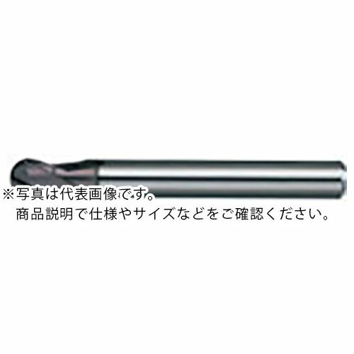 NS ( 日進工具 ) 無限コーティング ショートシャンクボールエンドミル MSB230SF R6 ( MSB230SF R6 (08-00504-00600) ) 日進工具(株) 【メーカー取寄】