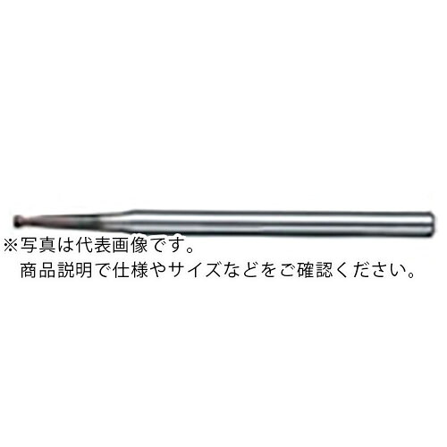 NS ( 日進物の具 ) ラジアスエンドミル MSTNR230 Φ3XR0.2X1度X15 ( MSTNR230 3XR0.2X1X15 (08-00770-30411) ) 日進物の具(株) 【製造業者取寄】 花・ガーデン・DIY-エンドミル