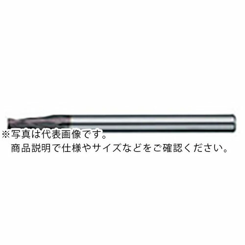NS ( 日進工具 ) 無限コーティング テーパーエンドミル MTE230 Φ0.9X5度 ( MTE230 0.9X5 (08-00300-00912) ) 日進工具(株) 【メーカー取寄】 8,567円