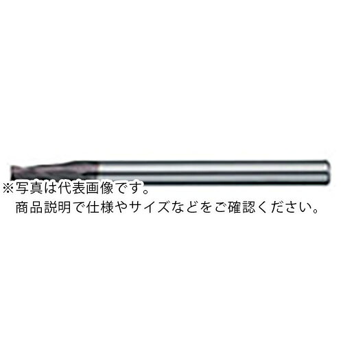 NS ( 日進工具 ) 無限コーティング テーパーエンドミル MTE230 Φ5X1度 ( MTE230 5X1 (08-00300-05004) ) 日進工具(株) 【メーカー取寄】