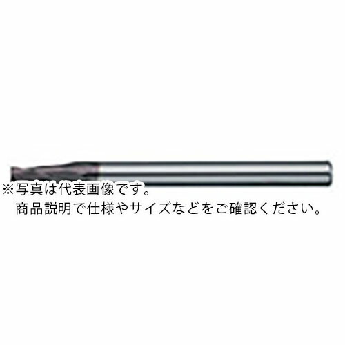 NS ( 日進工具 ) 無限コーティング テーパーエンドミル MTE230 Φ8X30’ ( MTE230 8X30 (08-00300-08002) ) 日進工具(株) 【メーカー取寄】