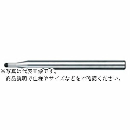 【SALE必要経費】NS ( 日進手道具 ) CBNスーパーフィニッシュボールエンドミル SFB200 R0.9X4.5 ( SFB200 R0.9X4.5 (01-00500-00900) ) 日進手道具(株)