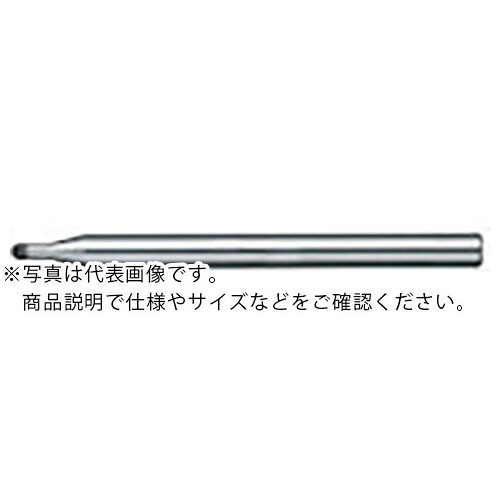 NS ( 日進工具 ) CBNスーパースピードボールエンドミル SSB200 R1X4 ( SSB200 R1X4 (01-00510-01001) ) 日進工具(株)