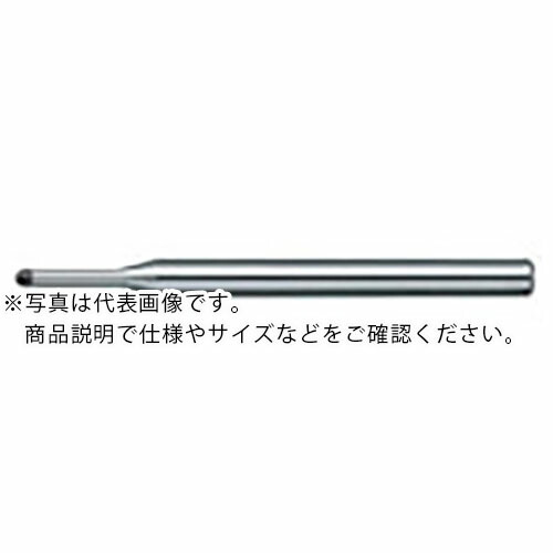 NS ( 日進工具 ) CBNスーパースピードロングネックボール SSBL200R0.3X3 ( SSBL200 R0.3X3 (01-00511-00301) ) 日進工具(株)
