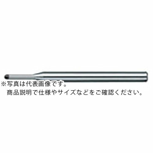 NS ( 日進工具 ) CBNスーパースピードロングネックボール SSBL200R0.5X5 ( SSBL200 R0.5X5 (01-00511-00502) ) 日進工具(株)