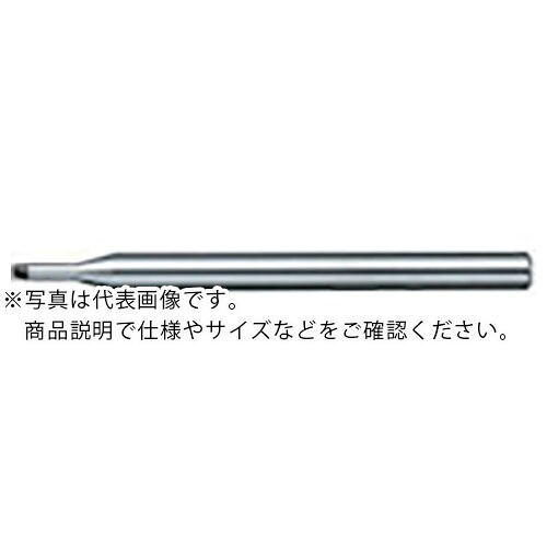 【SALE通貨価値】NS ( 日進手道具 ) CBNスーパースピードラジアスエンドミル SSR200Φ1XR0.05X3 ( SSR200 1XR0.05X3 (01-00490-10051) ) 日進手道具(株)