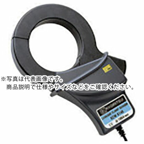 【SALE必要経費】KYORITSU ( 共立灯し火表示計器 ) ８１４８ 西洋葱電流～厄介なもの電流さがし当てる型クランプセンサ ( KEW8148 )