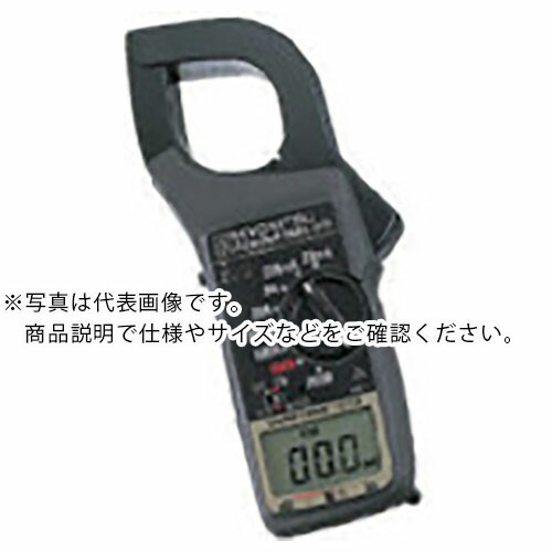KYORITSU ( 共立電気計器 ) ２４１２ リーククランプメータ ( MODEL2412 )