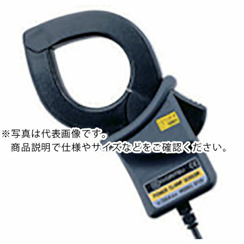 KYORITSU ( 共立電気計器 ) ８１２６ 負荷電流検出型クランプセンサ ( MODEL8126 )