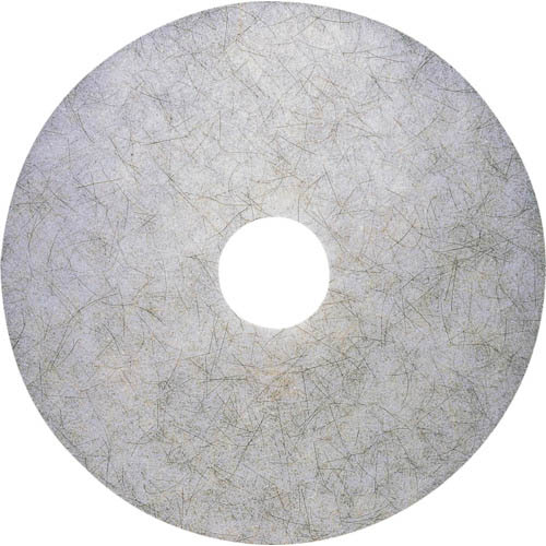 ３M ( スリーエム ) ナチュラルブレンドホワイトパッド 432X82mm (5枚入) ( N/B 432X82 WHI ) 【メーカー取寄】