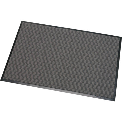 ３M ( スリーエム ) エンハンスマット 3000 薄墨色 1200X1800粍 ( E3GRA1200X1800 ) 【製造会社取寄】