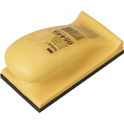 ３M ( スリーエム ) スティキット ハンドブロック 70X125mm ( 5440 ) 【10個セット】 【メーカー取寄】
