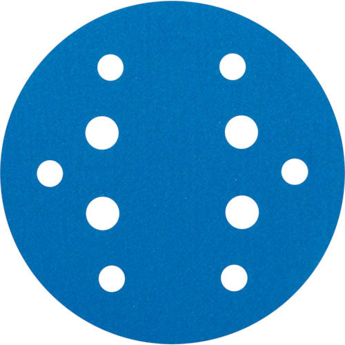 ３M ( スリーエム ) ブルーサンディングディスク DF3 外径150mm #80 100枚入り ( H/DF3 80 BLU ) 【4箱セット】 【メーカー取寄】 32,648円