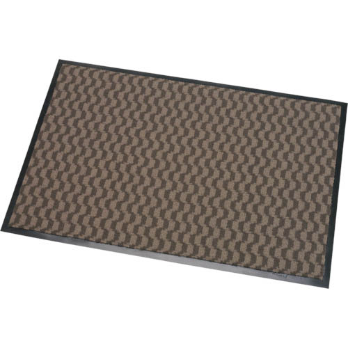 ３M ( スリーエム ) エンハンスマット 3000 茶 1200X1800粍 ( E3BRO1200X1800 ) 【製造会社取寄】