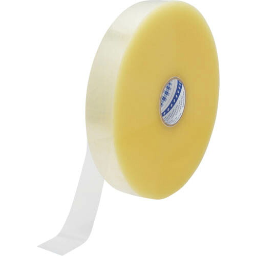 ３M ( スリーエム ) OPP包装用粘着テープ 375 透明 50mmX1000m ( 375K TRA 50X1000 ) 【5巻セット】 【メーカー取寄】