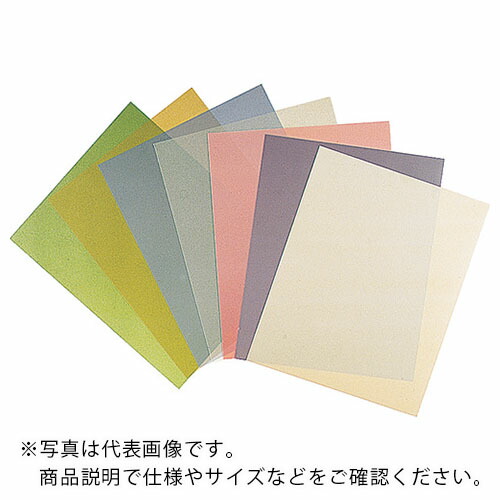 ３M ( スリーエム ) ラッピングフィルムシート #320 白 216X280粍 50枚入り口・入口 ( A 3-60 SHT )