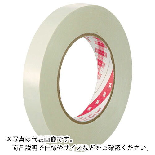 ３M ( スリーエム ) エポキシフィルム電気絶縁テープ 25mmX55m ( SUPER10 25 )