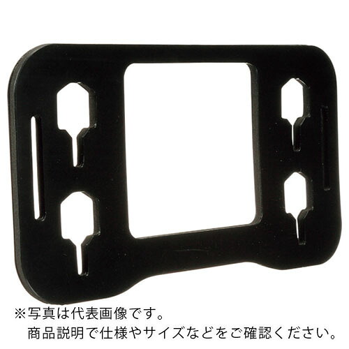 ３M ( スリーエム ) バーサフロー[[TM上]] バックパックアダプター BPK-01用 ( TR-655 )