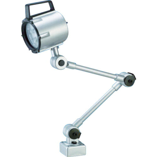 NIKKI ( 日機 ) 雨合羽型LED注目の的 9W AC100~120V ( NLSM15CP-AC(4000K) )