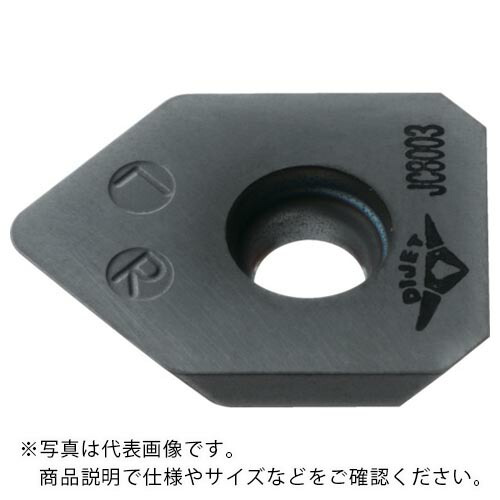 【SALE必要経費】ダイジェット ( ダイジェット工業 ) 圧砕機 手当て DH103 ( XEHW13T3AGSN-W DH103 ) 【10個仕掛ける】