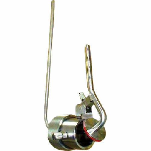 アクアシステム 高粘度液体用ペール缶専用コック 40mmタイプ ( ND-40P ) 【メーカー取寄】